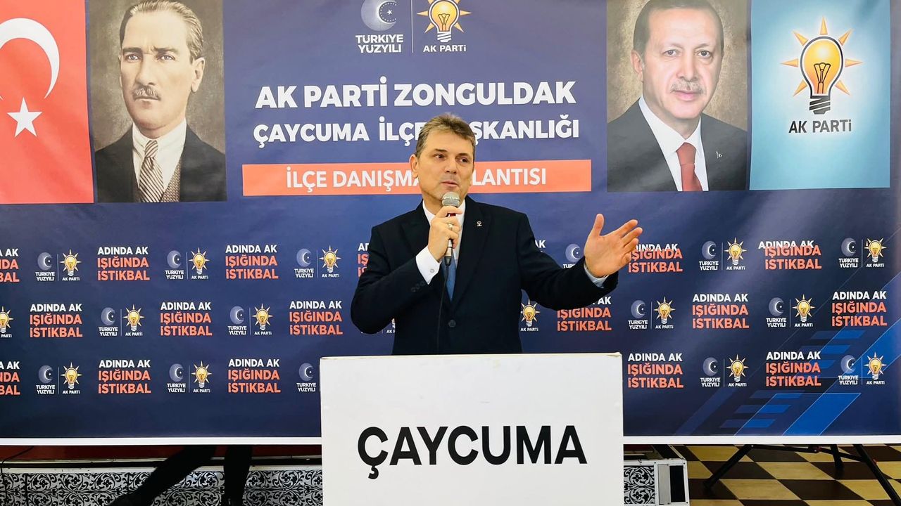 Birol Yiğit: “Hizmet Etme Kararlılığımızı Bir Kez Daha Vurguladık”