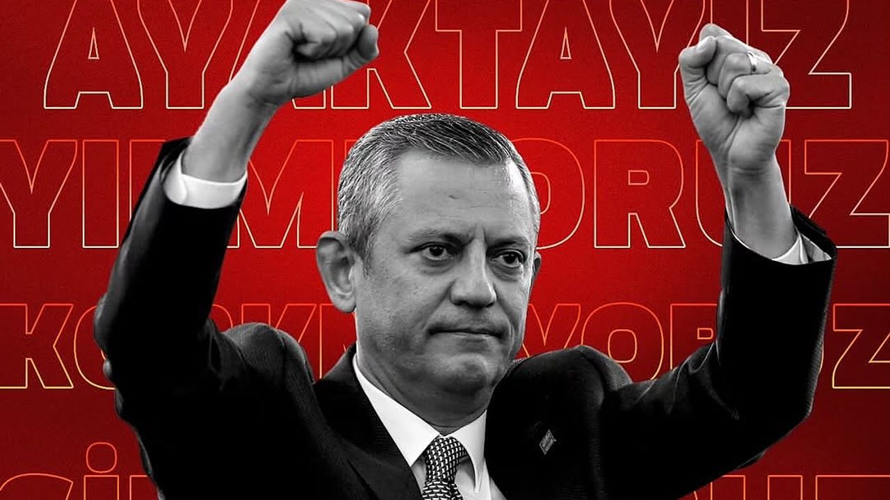 “Mutlak Butlan” davası reddedildi!
