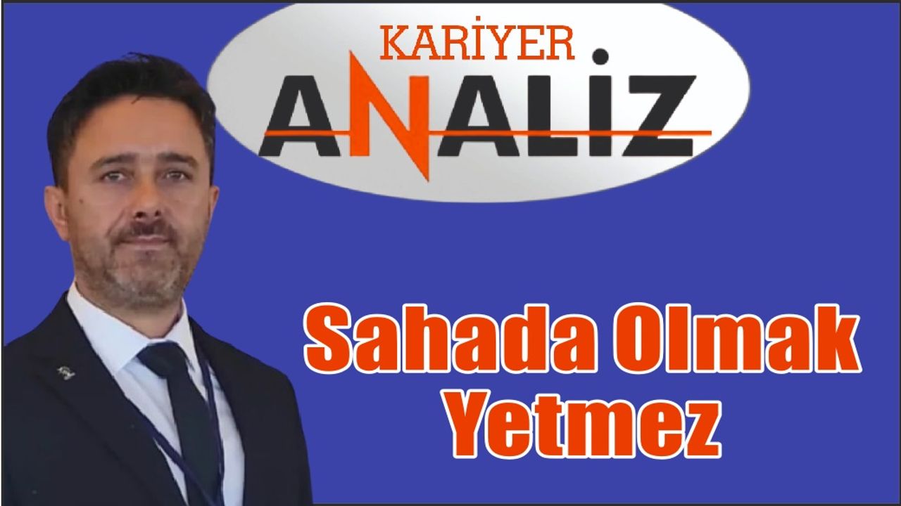 Sahada Olmak Yetmez, Köroğlu İz Bırakıyor