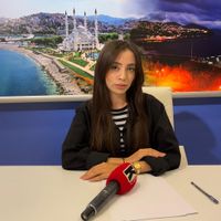 Meryem ÇAN