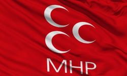 MHP Zonguldak'ta 17 Belde Adayını Açıkladı...