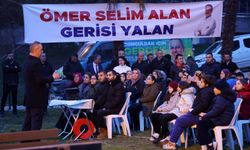 'YENİ MAHALLE ile El Ele Gönül Gönüle’