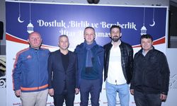 Tayfun Demir'den Alan'a Tam Destek; "Madenci Sandıkta İşini Bilir"