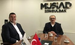 Dereli; "Zonguldak’ımız için önemli bir kuruluş"