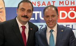 Kozlu'da Ali Bektaş Kaybetti, CHP Altuğ Dökmeci İle Kazandı...