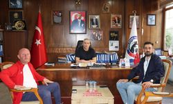 DEMİR’DEN ZONGULDAK KÖMÜRSPOR’A DESTEK