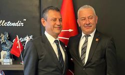 Genel Başkan Özel'den Türkiye 2'nciliği İçin Zaimoğlu'na Tebrik