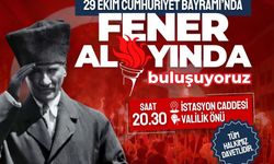 Zonguldak Fener Alayında Buluşuyor!