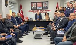 CHP İKTİDARINDA ZONGULDAK POLİTİKALARI BELİRLENİYOR!