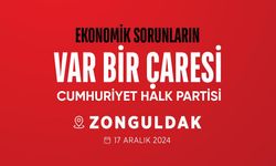 17 Aralık'ta Ekonomik Sorunların Çözüm Önerileri Konuşulacak!