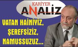 Kayınova; "Adrese Teslim İhale Yapan Şerefsiz ve Namussuzdur" diyebilir mi?