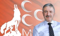 MHP Zonguldak İl Başkanı Çağatay İpekçi Kurban Bayramı'nı Kutladı