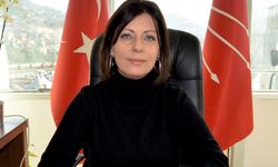 Ebru Uzun'dan CHP'lileri Azarlayan Vali'ye Cevap; "Bugüne kadar tepki göstermediniz, bugün neden?"