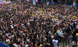 Zonguldak'ta Miting Alanı ve Gösteri Yürüyüşü Güzergahları Belli Oldu