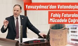 FAHİŞ FATURALARA İTİRAZ HAKKINIZI KULLANIN!