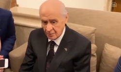 Kotra Duyurdu; MHP Lideri Bahçeli Hastaneden Taburcu Oldu