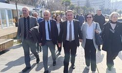 CHP Zonguldak Teşkilatı Tam Kadro İmamoğlu'na Destek İçin Gidiyor