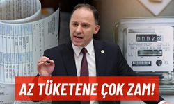 Az Tüketene Daha Fazla Zam! Vatandaş habersizce cezalandırıldı!