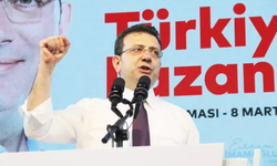 23 Mart'ta Ekrem İmamoğlu İçin Belediye Sineması'nda Oylama Var!