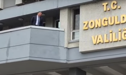 Zonguldak Valisinden CHP'lilere Sert Sözler; "Utanmıyor musunuz?"