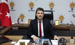 Yiğit; “Atatürk’ün gösterdiği hedef doğrultusunda Türkiye yükseliyor”