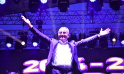 “Bir hayalimiz vardı, gerçekleştirdik… Başkanlığa aday olmayacağım”