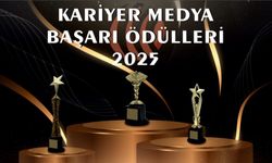İşte Ödül Alacak 40 Başarılı İsim ve Ödül Tarihi Detayları...