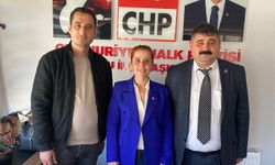 Başkan Arslan'dan Teşekkür