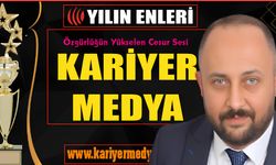 Kolçak Mobilya-Cengiz Kolçak'a 'Marka Vizyonu' Ödülü...