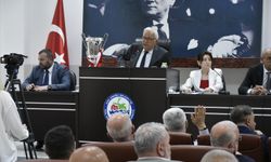 KDZ. EREĞLİ BELEDİYE MECLİSİ SALDIRIYI KINADI