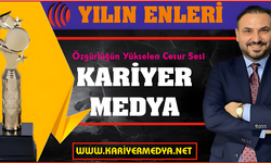 Nejdet Tıskaoğlu'na ''PR Kasarken Branş Tüketme'' ödülü...