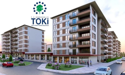 TOKİ’nin “dar gelirliye konut üretiyoruz” masalı; Konutların sadece %2’si dar gelirliye yapılıyor!