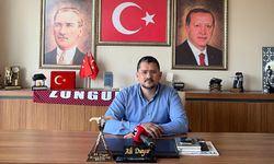 Duyar: "Kozlu’da Memnuniyet Yerlerde, Başkan Halkla Didişiyor "
