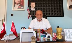 Diler: “CHP’li Belediyelere Devlet Desteği Yok”