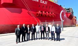 Zonguldak Siyasi Parti İl Başkanlarından Ortak Filyos Açıklaması