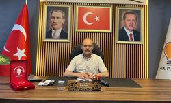 Cinbir; “Devrek'te Beş Yıllık Ara Telafi Ediliyor”