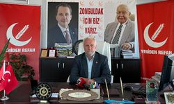 “Zonguldak’ta Hizmet Yok, Temizlik Yok, Ulaşım Yok, Bahane Çok!”
