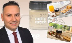 Zonguldak’tan Türkiye’ye Yayılan Lezzet: Nutty More’un İlham Veren Hikayesi