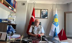 İYİ Parti Çaycuma İlçe Başkanı: “Sorunlar Derin, Çözümler Yetersiz”