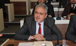 Altuntaş; "Köylere Verilen Su Boruları 2 Yıldır Döşenmedi"