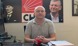Dikenli'den Disiplin İddialarına Sert Yanıt
