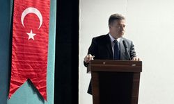 BAŞOĞLU; “YÜZDE 11 ZAM DEĞİL, YÜZDE YÜZ VİCDAN İSTİYORUZ”