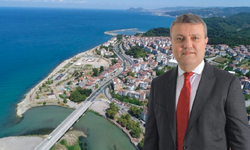 Şahin; "Alaplı'da Yerel Yönetim ve Halk Arasında İletişim Kopukluğu Var!"