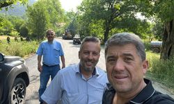 Devrek’in 83 Köyünde Hizmet Seferberliği!