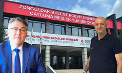 Rektör'ün Görevden Aldığı MYO Müdürü Yazıcı Konuştu! İşte Şok Detaylar...
