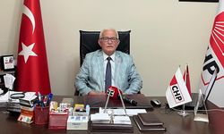 CHP'li Tosun: “Halka Hizmet İçin Çalışıyoruz, En Büyük Sorun Yol ve Kredi”