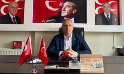 MHP’li Sönmez’den Alaplı’ya Net Mesajlar; “Belediyecilik Şov Değil, Görevdir”