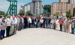 "Adayımızı Yanımızda, Sandığı Önümüzde İstiyoruz"
