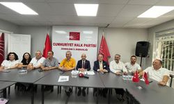 Delege Seçimleri Öncesi Birlik ve Demokrasi Çağrısı