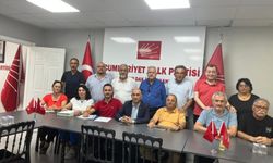 Dural; “Sosyal medya tartışmaları partimize zarar veriyor”